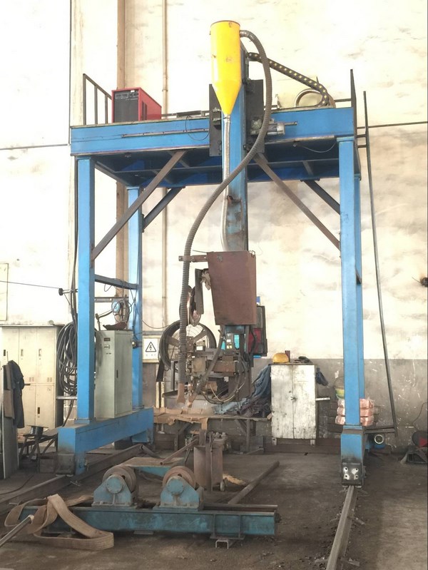 龍門架埋弧焊機(jī)