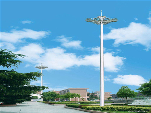 高桿燈