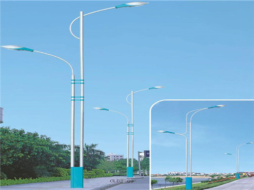 道路燈