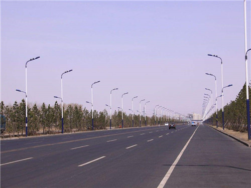 道路燈