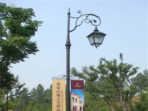庭院燈