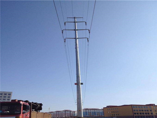 電力桿