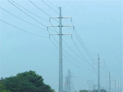 電力桿